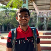 Manan Parekh