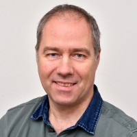 David van den Broek