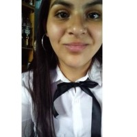 Agustina Olea