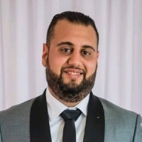Danny Iskandar