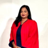 Parsa Ahmed