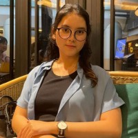 Tirza Gabriella