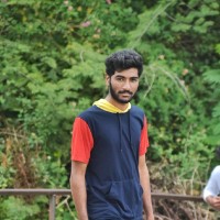 Sudarshan G S