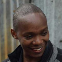 Michael Edward Mwangi