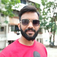 Nitin Daswant