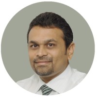 Dr. Dhaval M. Parikh