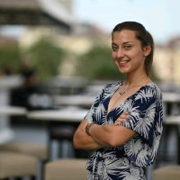 Sibila Dancheva