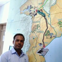 Ankit Kumar