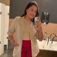 Daniele Morais
