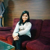 Preeti Joshi