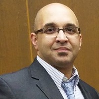 Mehran Rassaian
