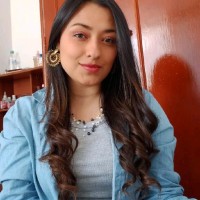 Yuly Katerin Rodriguez Bogota