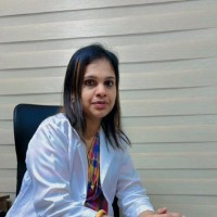 Manjusha J