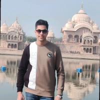 Anubhav Gupta