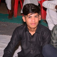 Deepak Kumar Meena