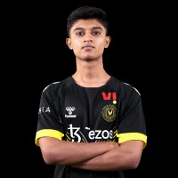 Manas Jani
