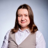 Alexandra Korbalevich