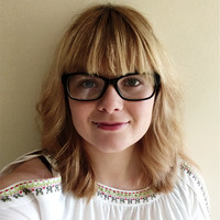 Nicole Tomkins