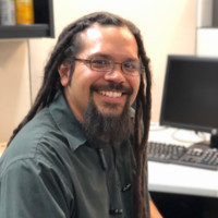Jesse Cortez