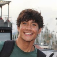 Jacob Soriano
