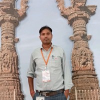 Naresh Kumar Rajput