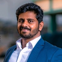 Kamesh Kannan
