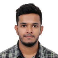 Rishab N T