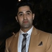 Manish Sahdev