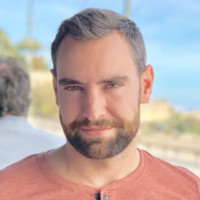 Jordi Corderroure serra