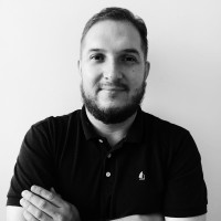 Alejandro Tamayo Agudelo