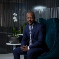 Kagiso Monyai, Cfa