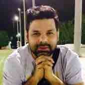Nasir Abdul Rauf