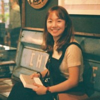 Kaiwen Yang