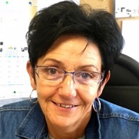 Jocelyne Chevalier
