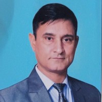 Baljit Ram