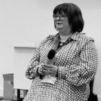 Dr Helen Dring-Turner