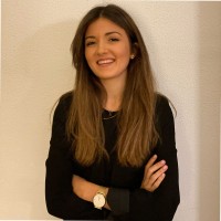 Olga Ciudad Rebollo