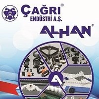Alhan Cagri