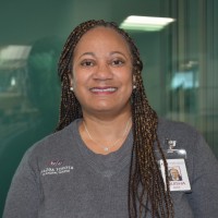 Quisha Ray, Mba, Shrm-Scp Certified