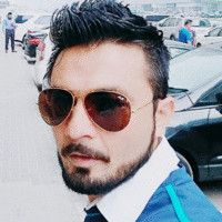 Safeer Khan