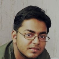 Somabrata Roy