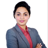 Ar. Shivani Jain