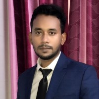 Meherab Hossen Shobuj