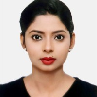 Uzma Jawed