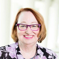 Jacqueline McGrath