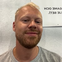 Stefan Bertlett