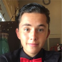 Anthony Orozco