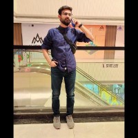 Aman Pandey