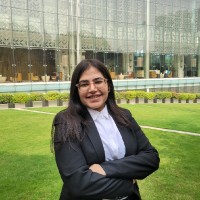 Khushboo Sachdeva