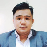 Alfred Joseph Zulueta